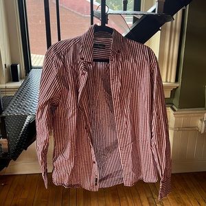 Five Four button down shirt